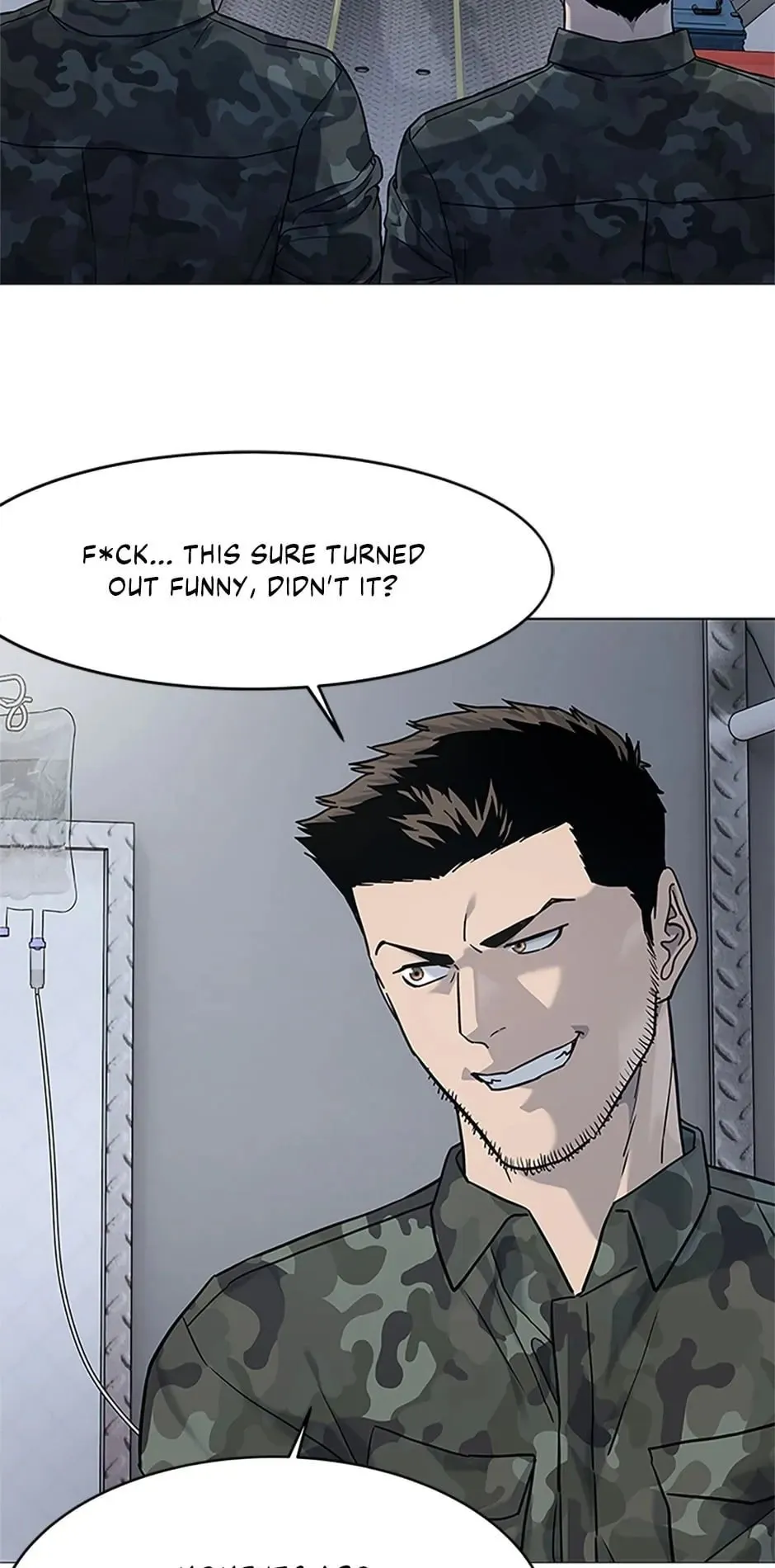 God of Blackfield Chapter 169 Page 49