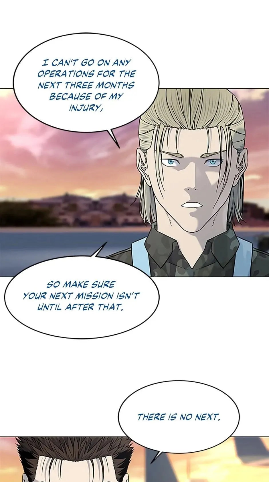 God of Blackfield Chapter 169 Page 57