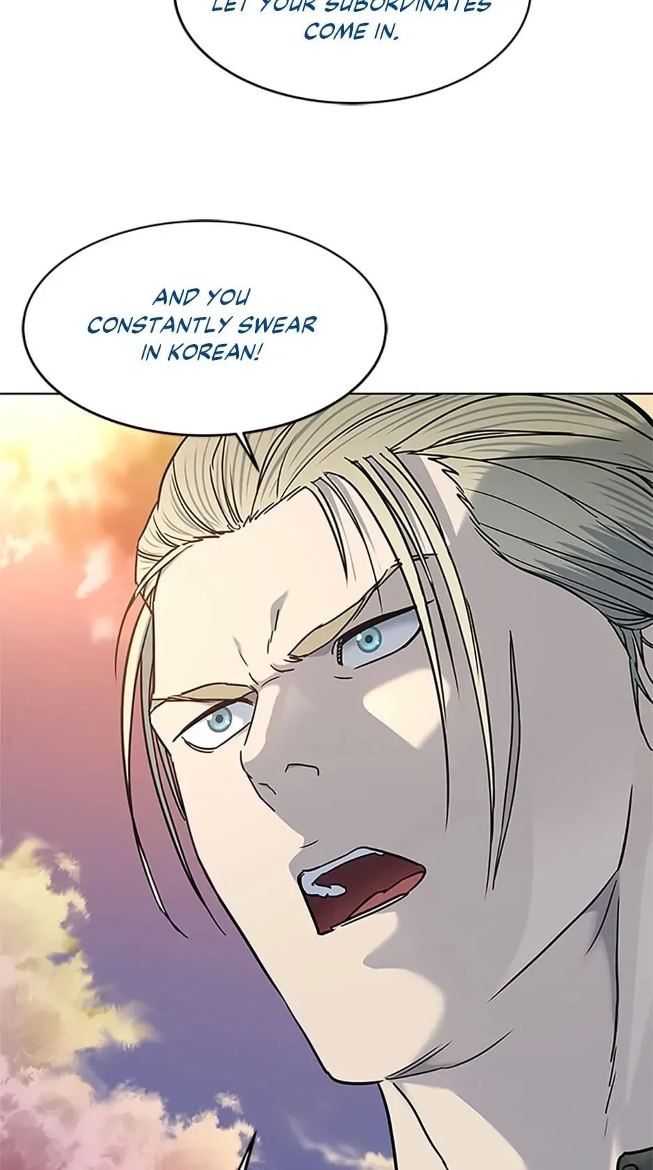 God of Blackfield Chapter 169 Page 60
