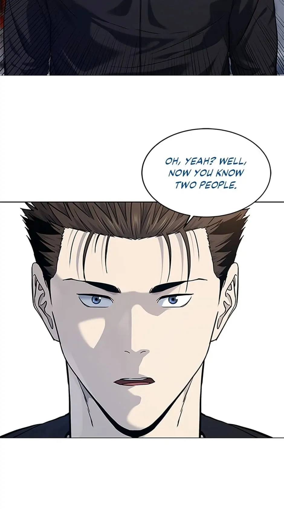 God of Blackfield Chapter 169 Page 62