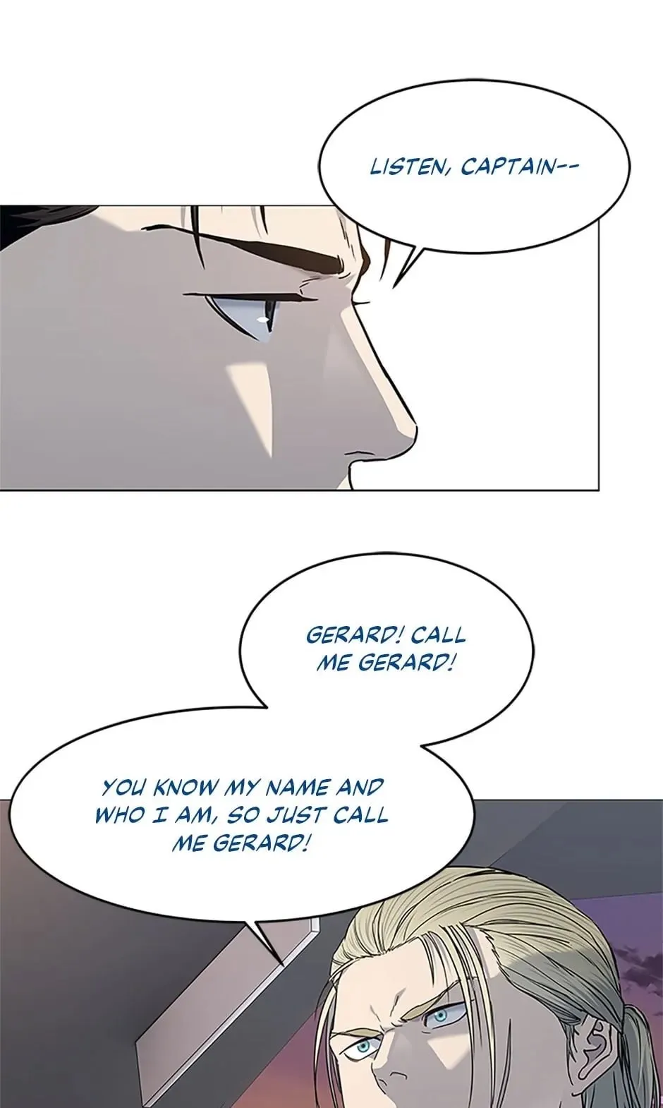 God of Blackfield Chapter 169 Page 64