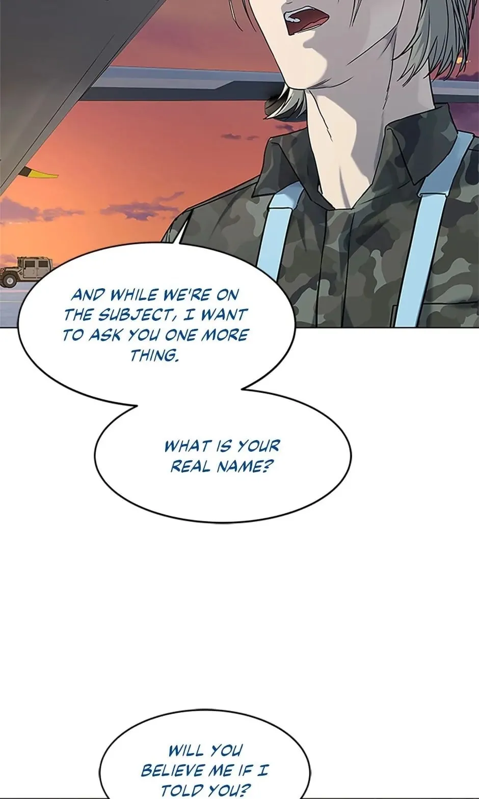 God of Blackfield Chapter 169 Page 65