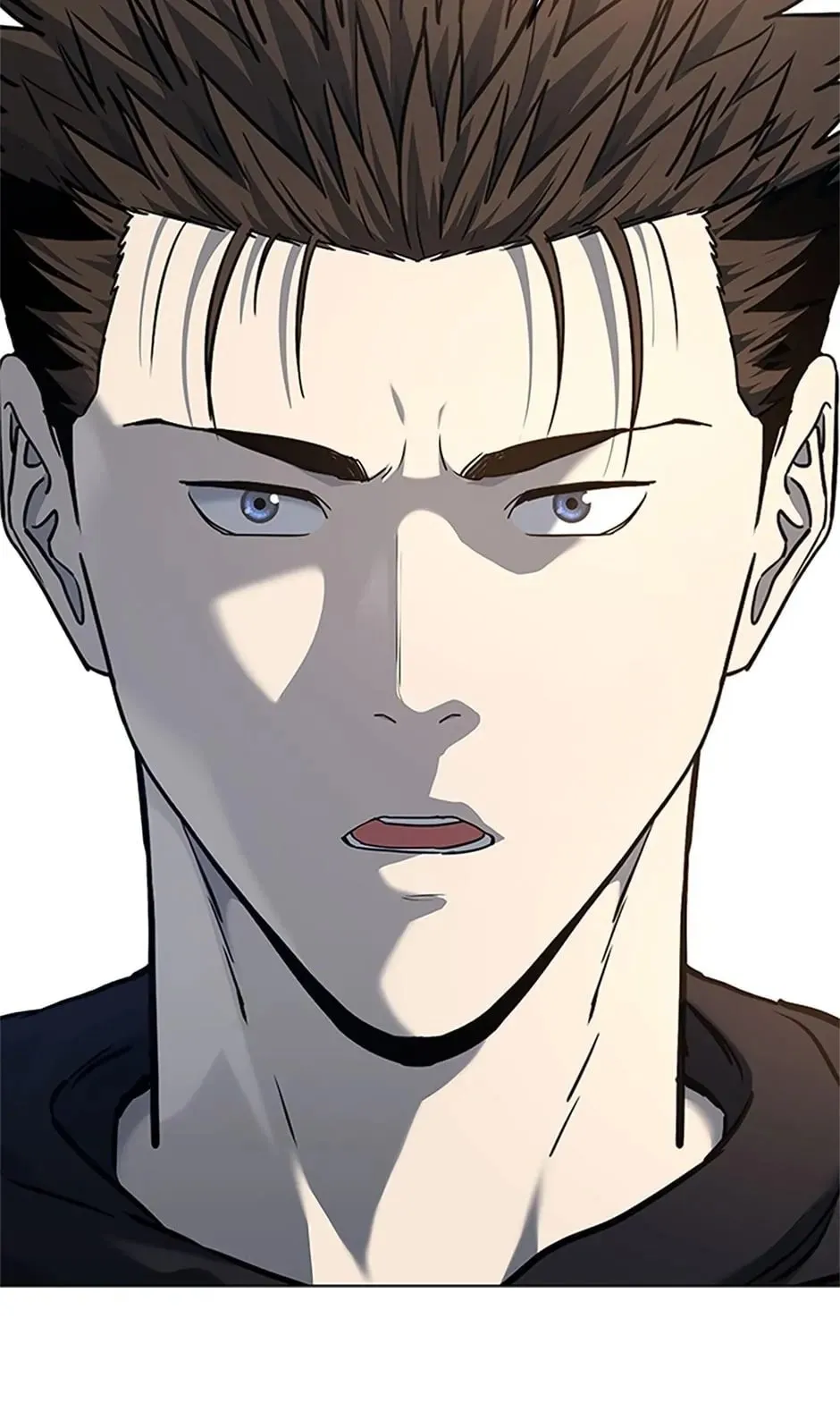 God of Blackfield Chapter 169 Page 68