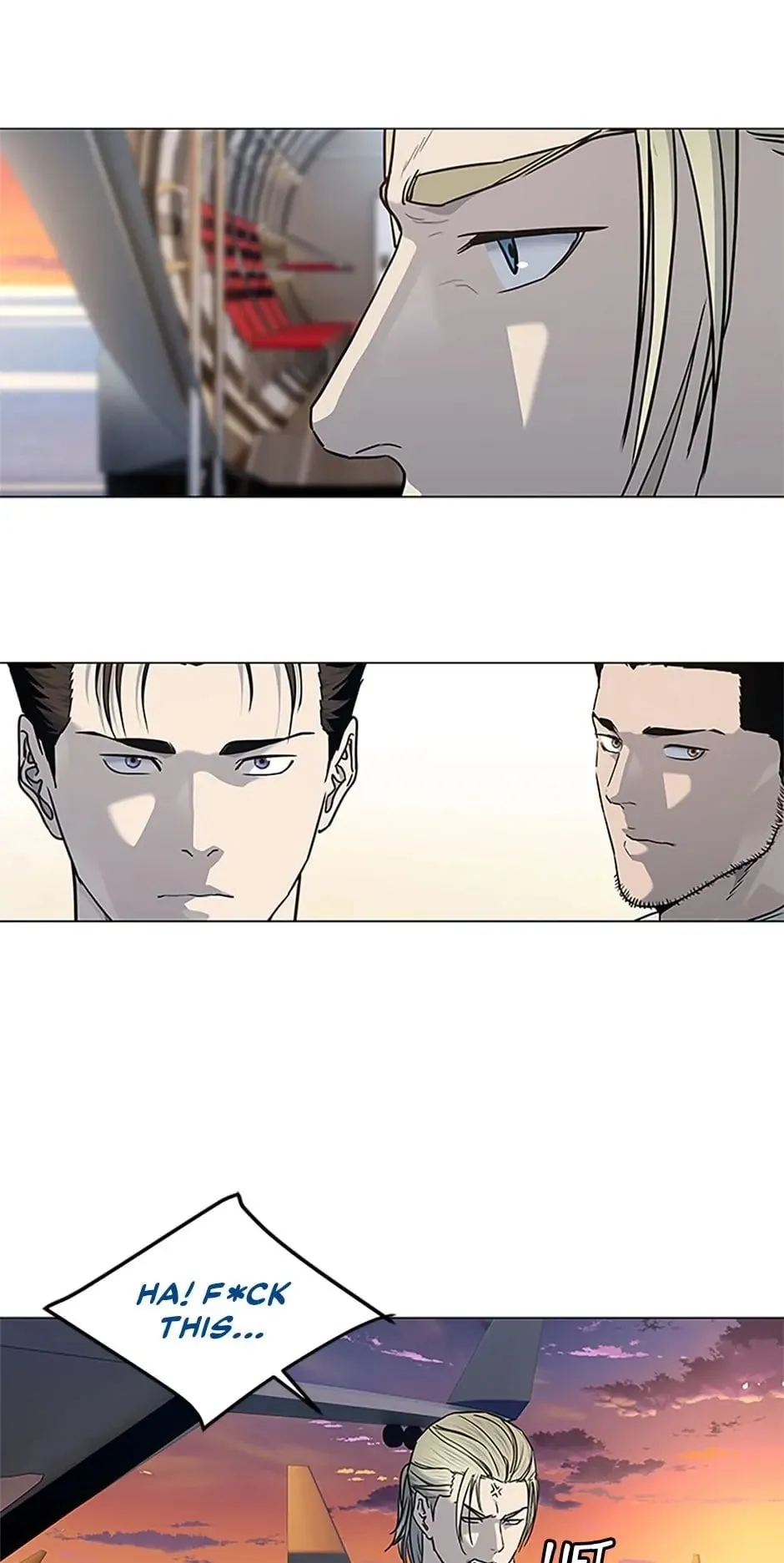 God of Blackfield Chapter 169 Page 72