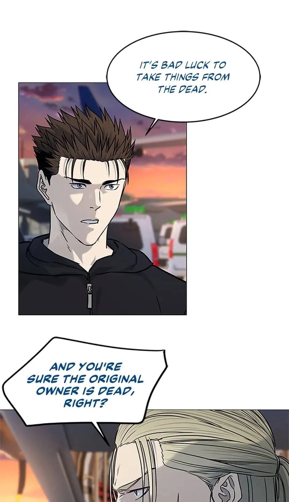 God of Blackfield Chapter 169 Page 75