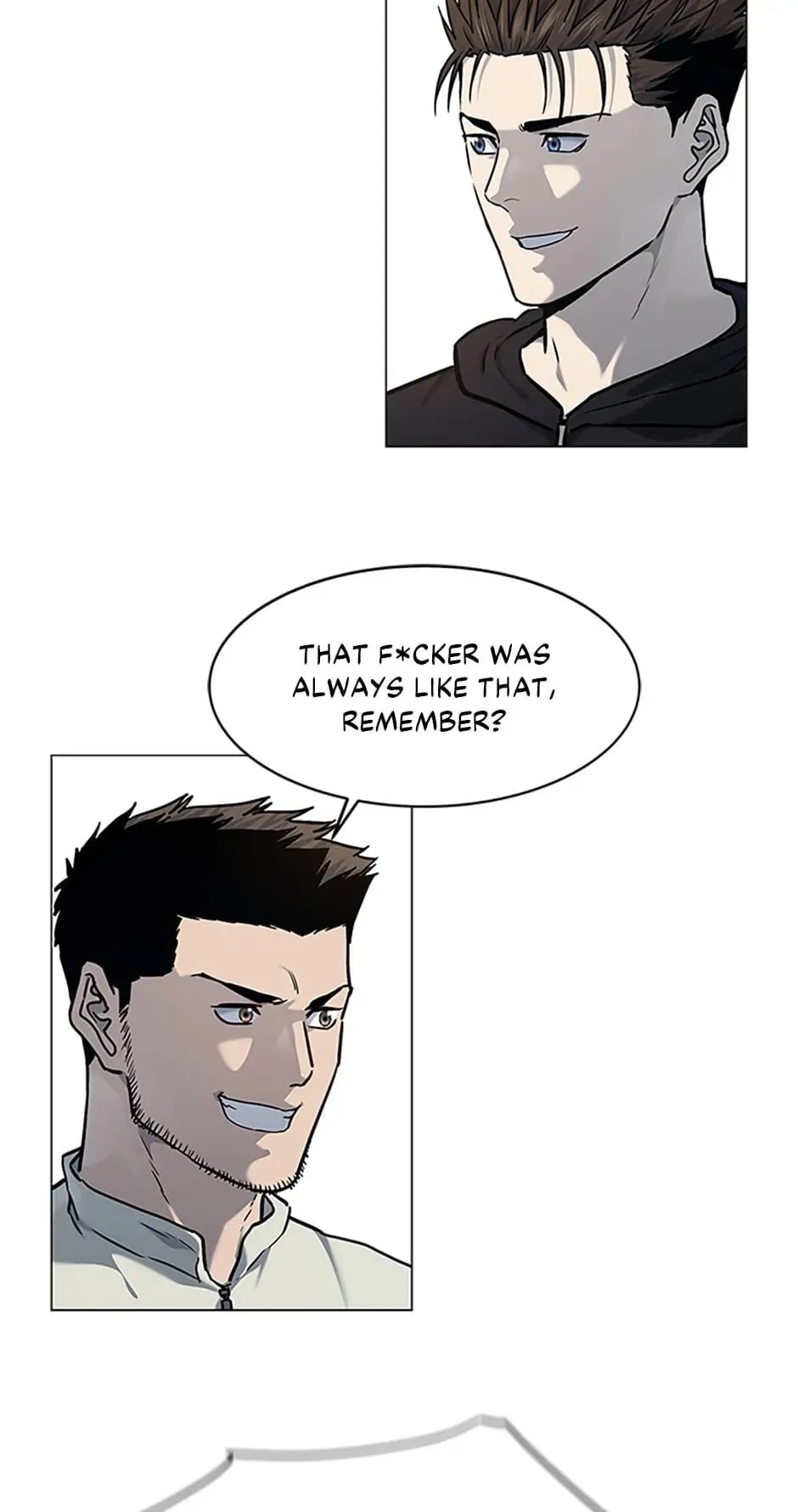 God of Blackfield Chapter 169 Page 84