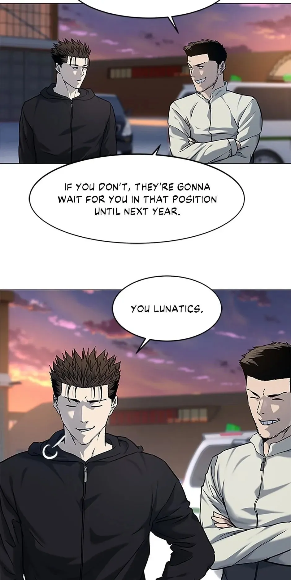God of Blackfield Chapter 169 Page 89