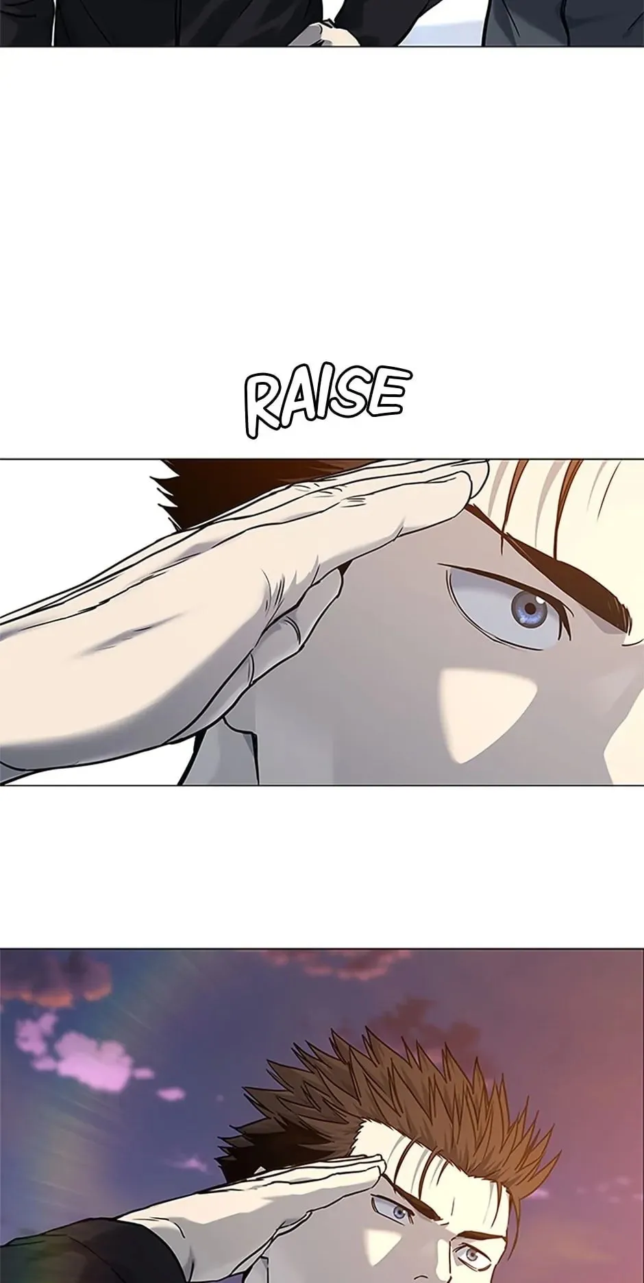 God of Blackfield Chapter 169 Page 90