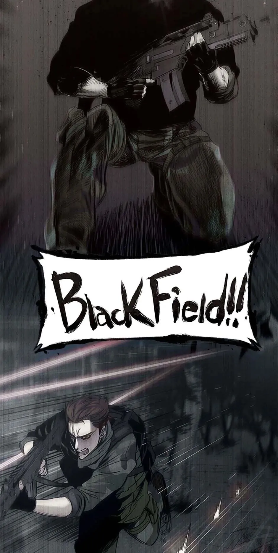 God of Blackfield Chapter 170 Page 5