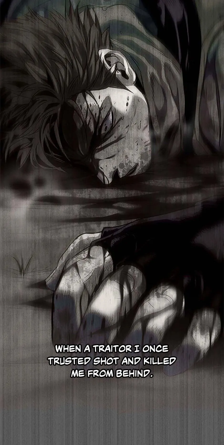 God of Blackfield Chapter 170 Page 7