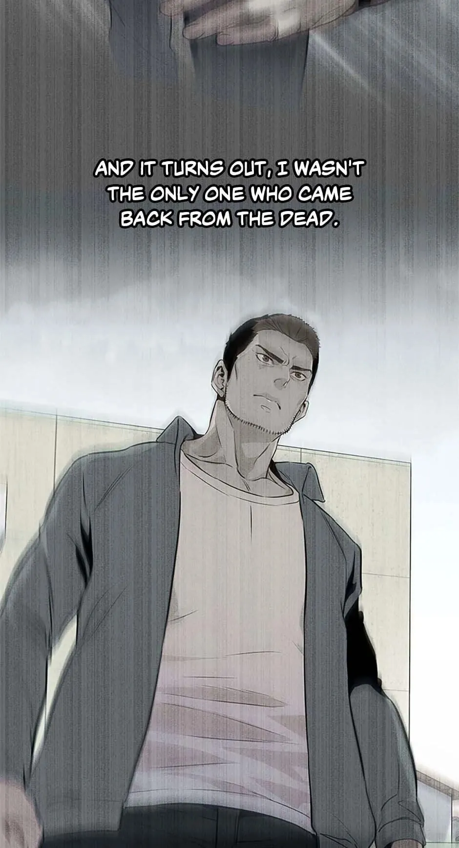 God of Blackfield Chapter 170 Page 18
