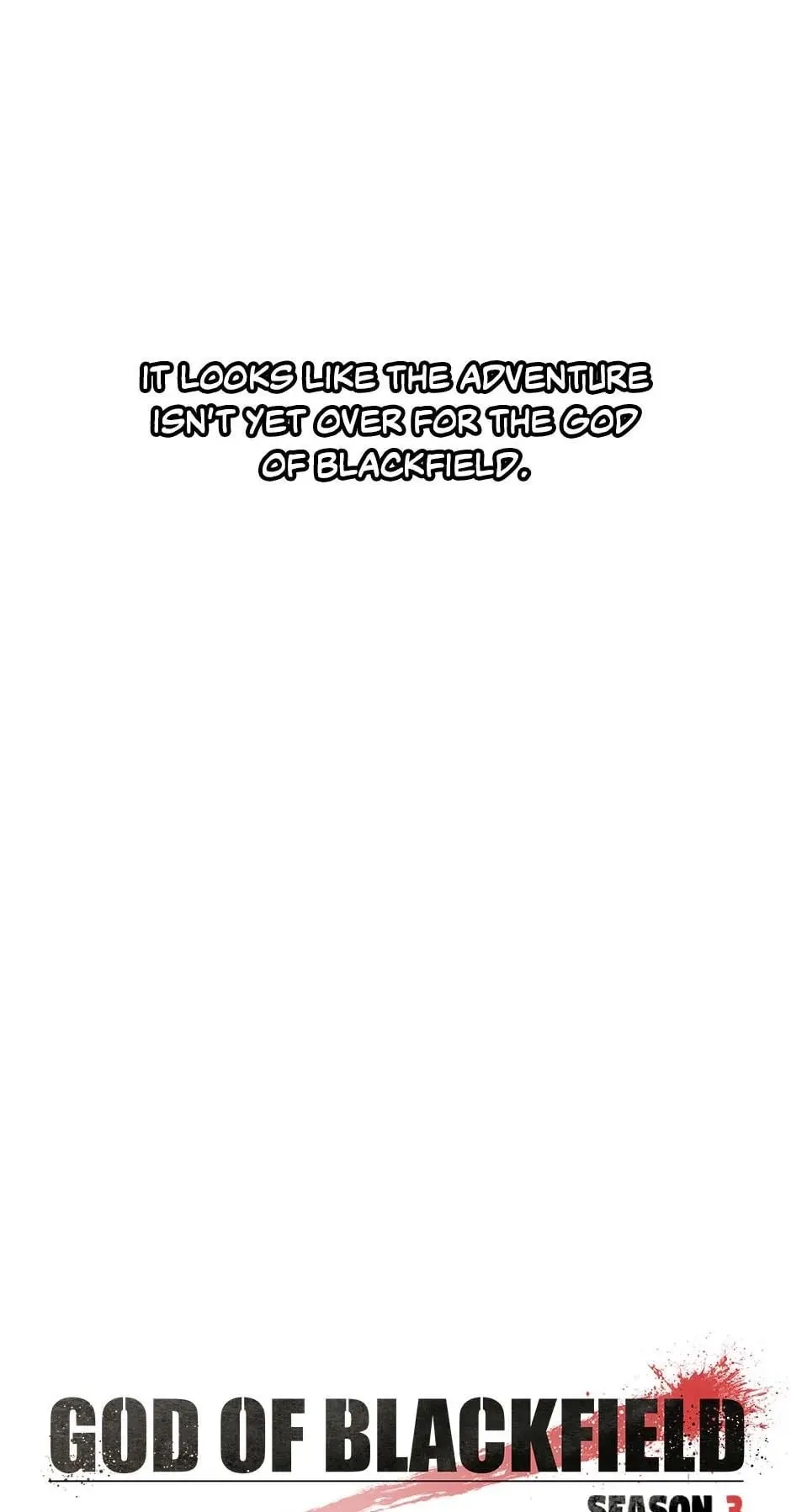God of Blackfield Chapter 170 Page 45