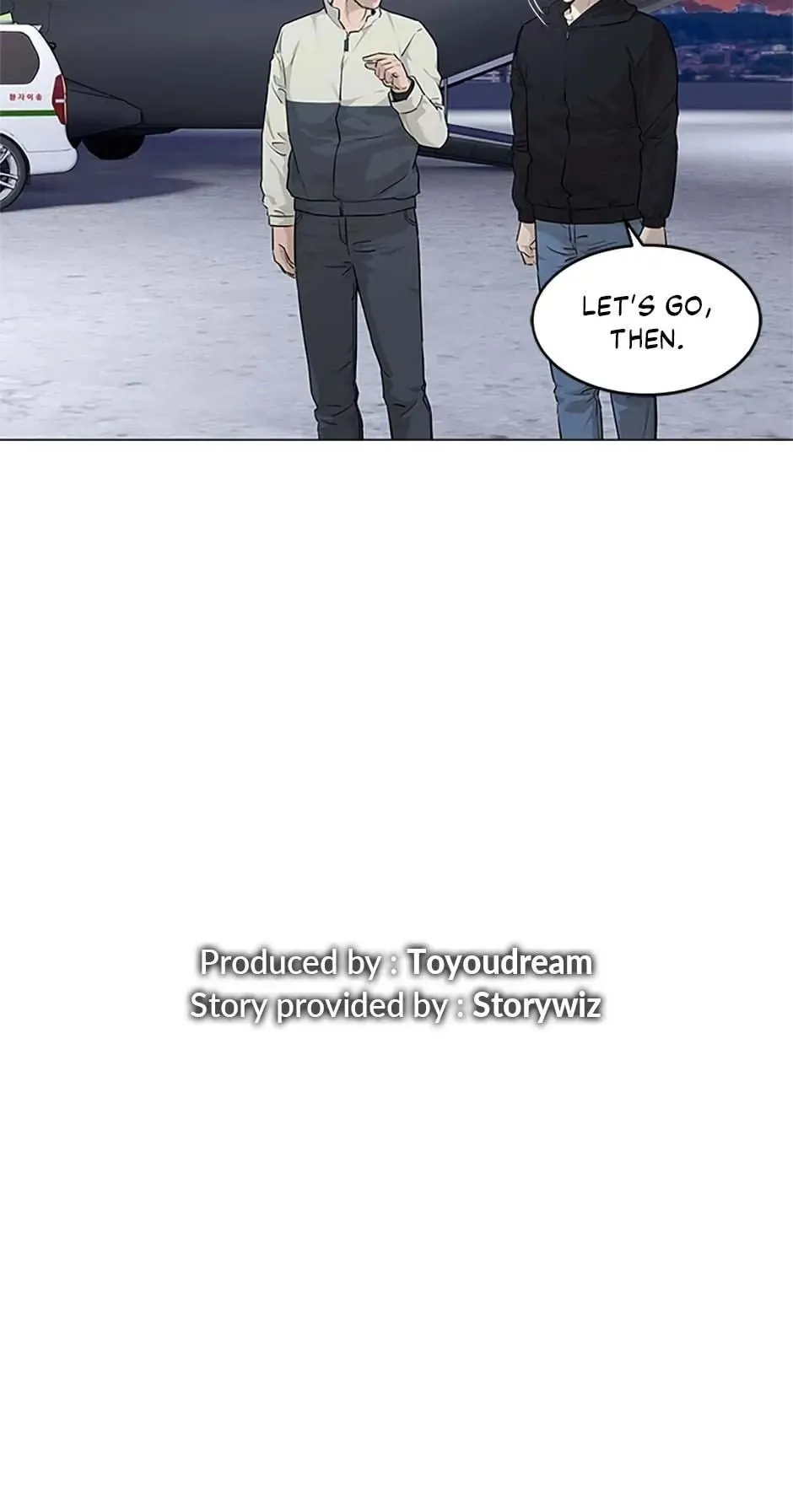God of Blackfield Chapter 170 Page 49