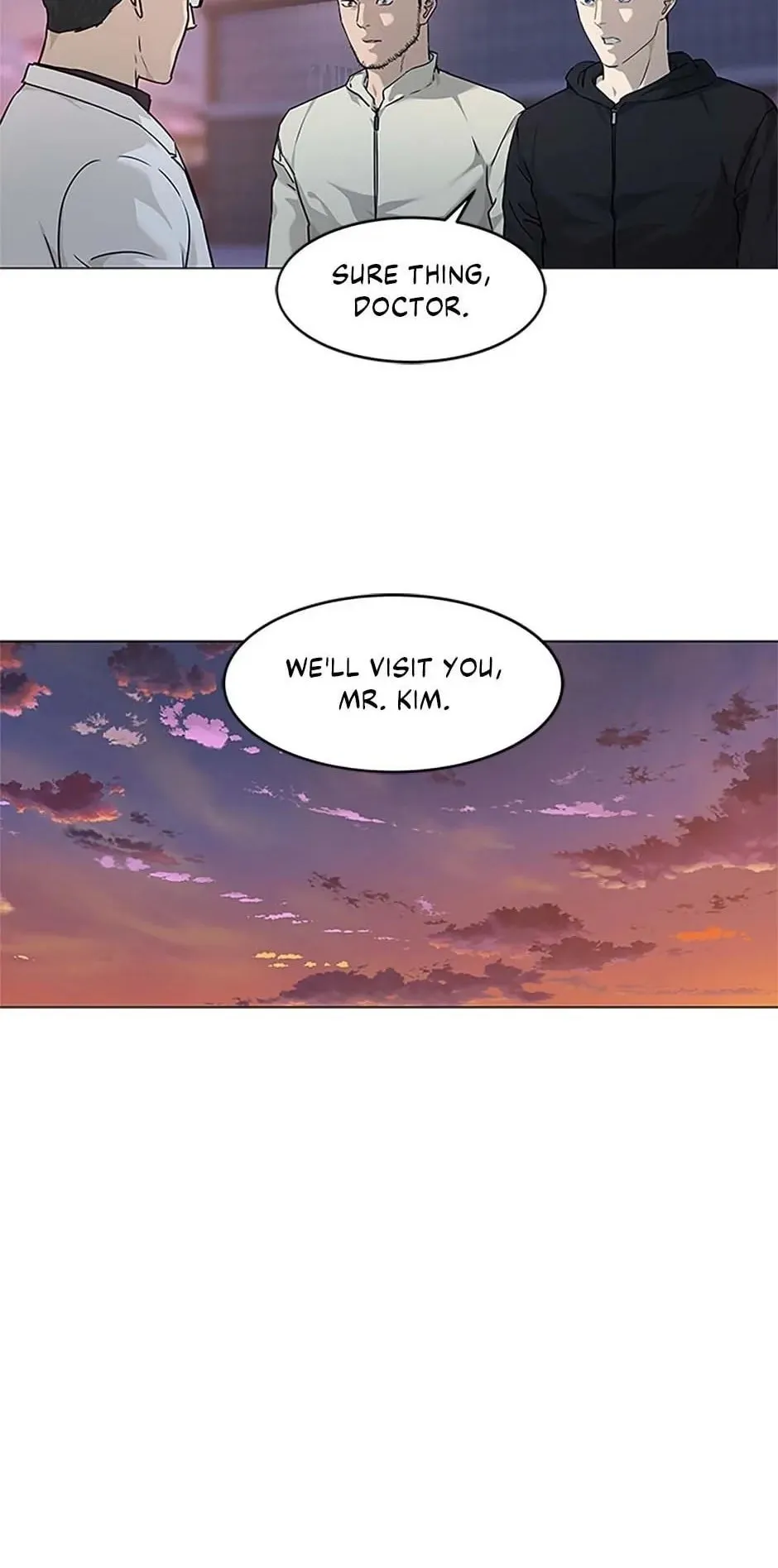 God of Blackfield Chapter 170 Page 57