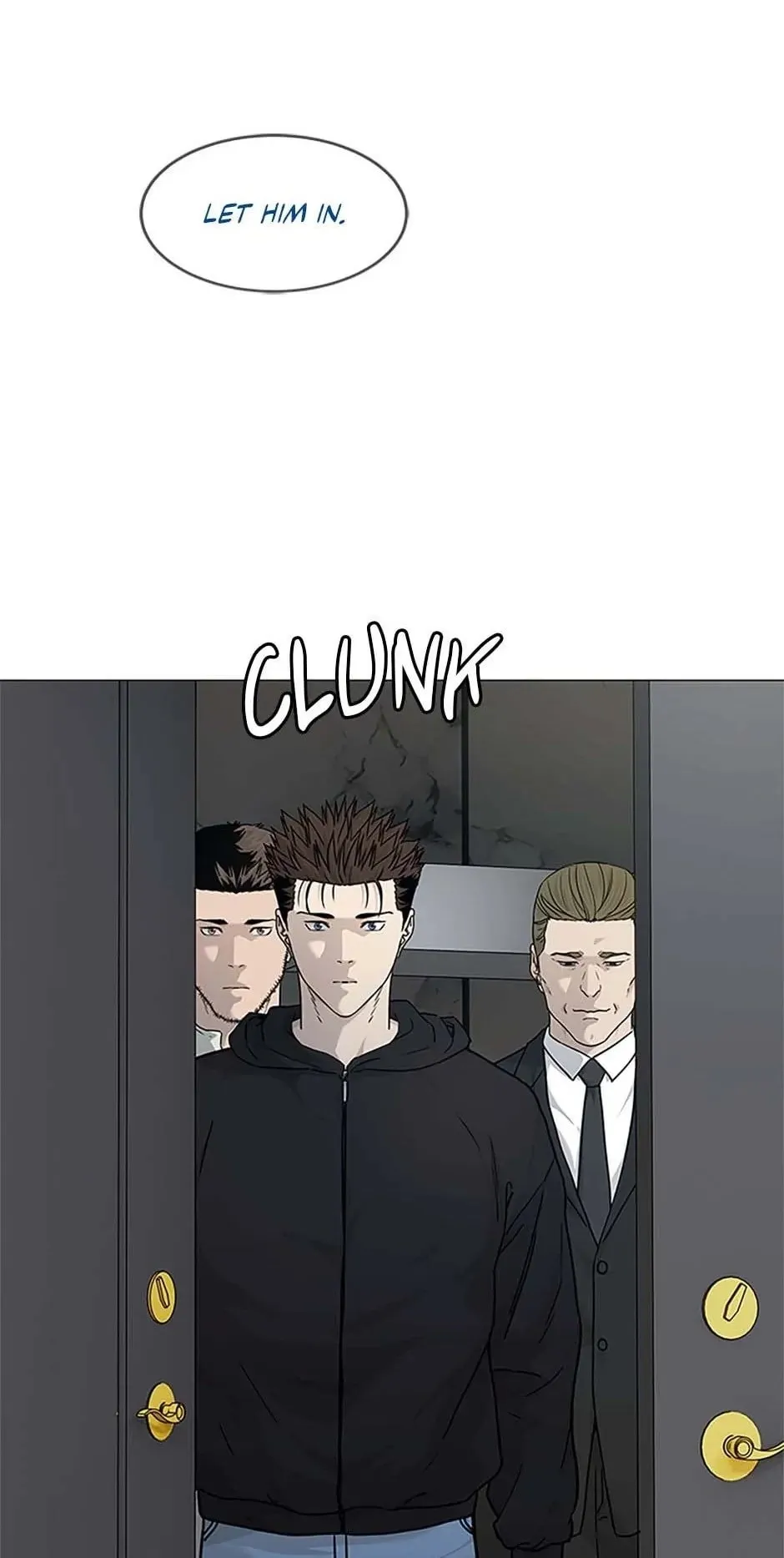 God of Blackfield Chapter 170 Page 65
