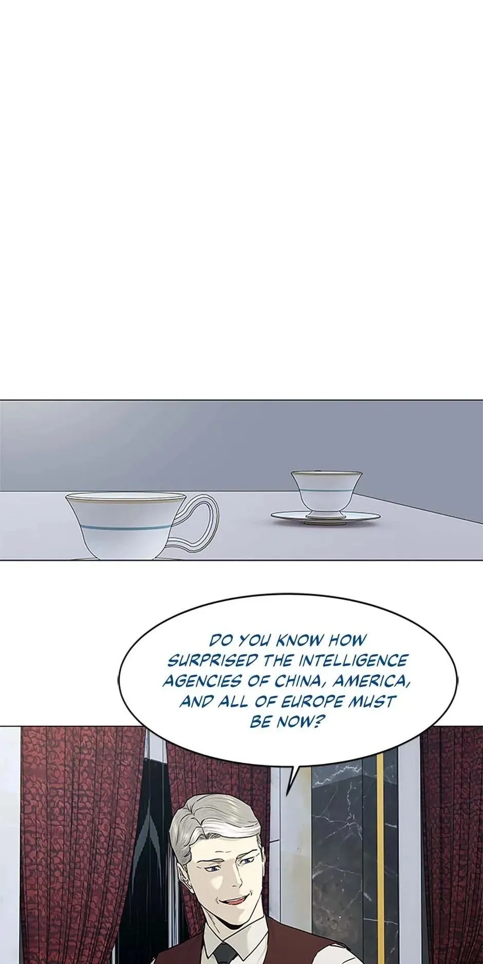 God of Blackfield Chapter 170 Page 69