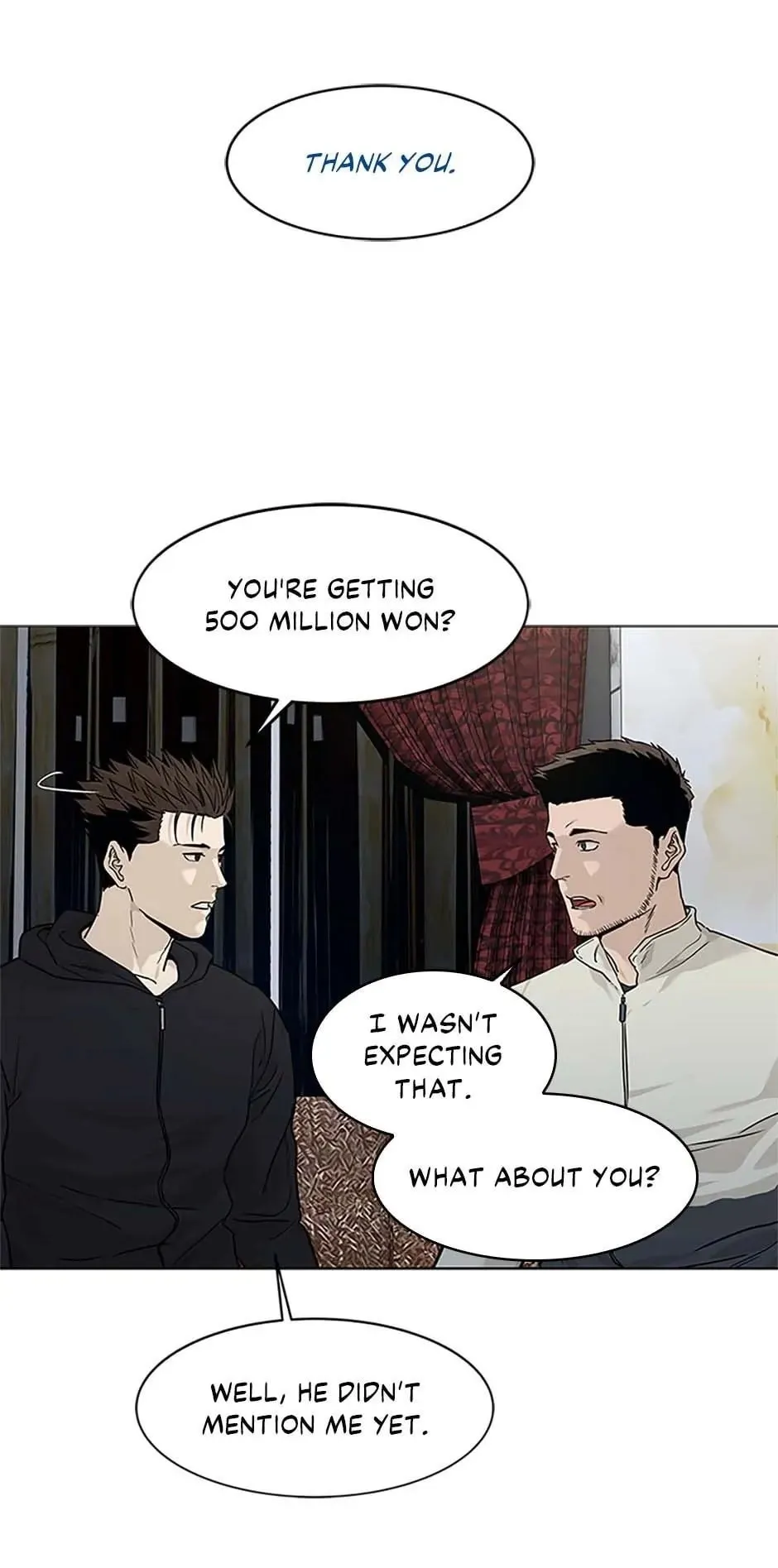 God of Blackfield Chapter 170 Page 73