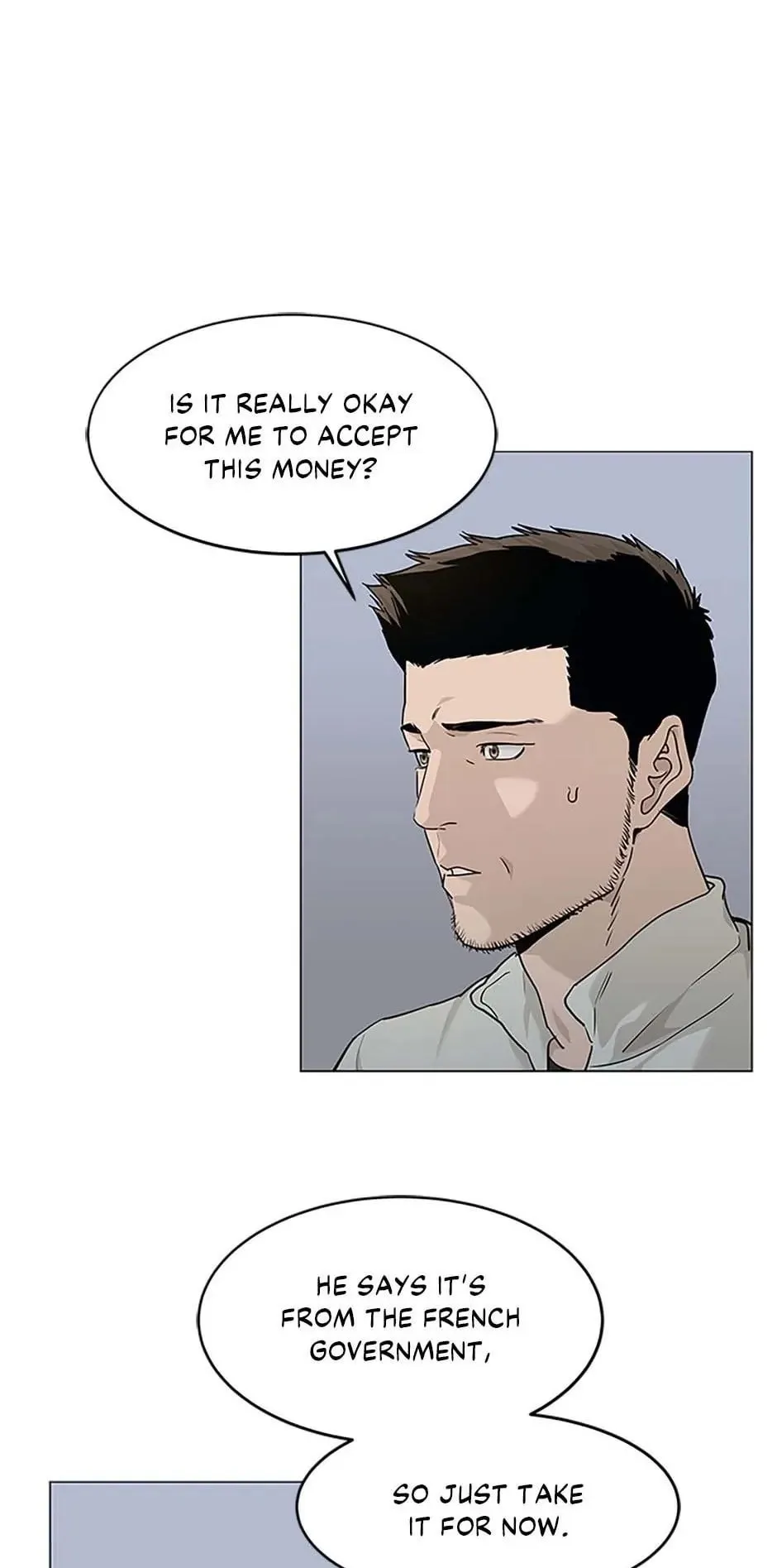 God of Blackfield Chapter 170 Page 74
