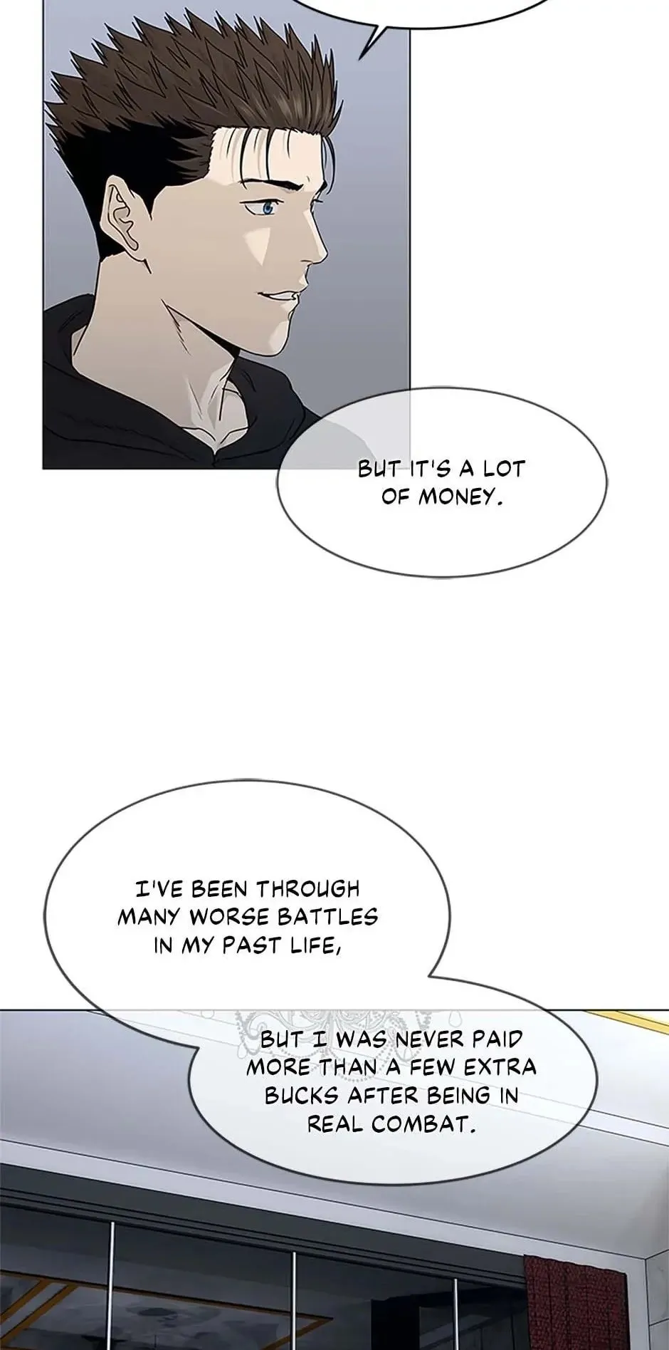God of Blackfield Chapter 170 Page 75