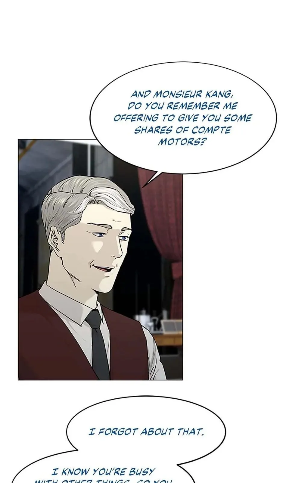 God of Blackfield Chapter 170 Page 78