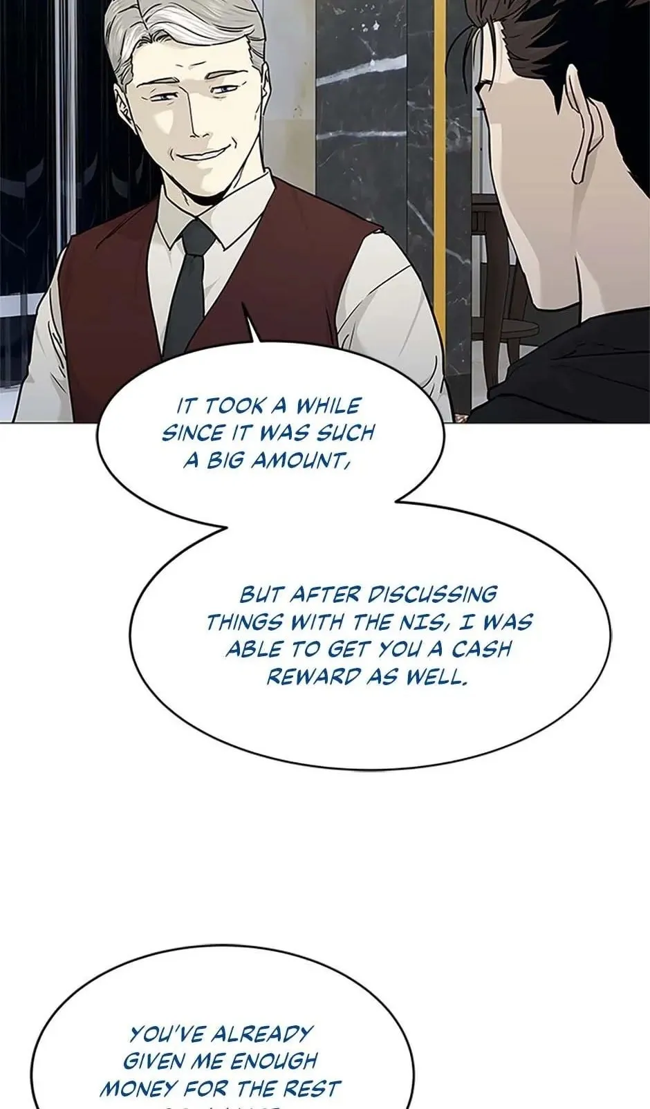 God of Blackfield Chapter 170 Page 80