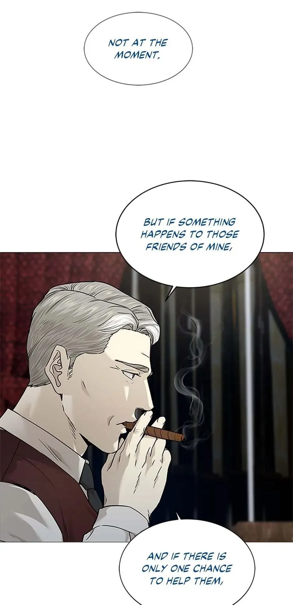 God of Blackfield Chapter 170 Page 90
