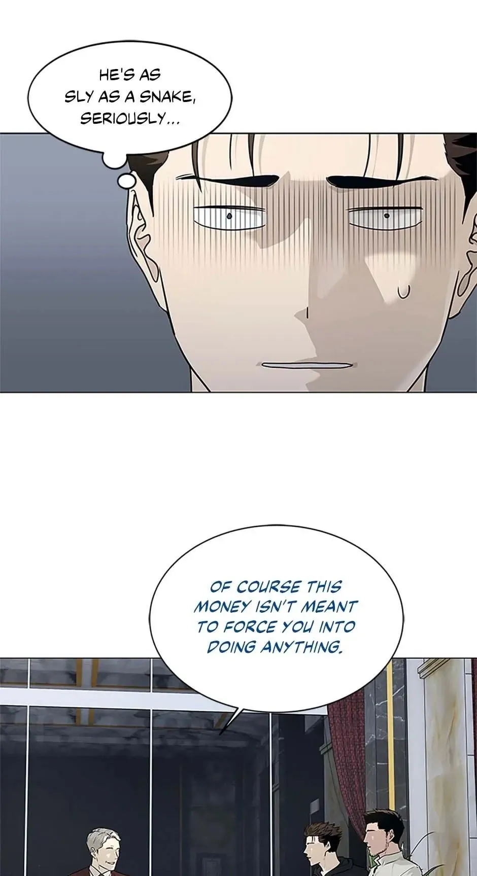 God of Blackfield Chapter 170 Page 92