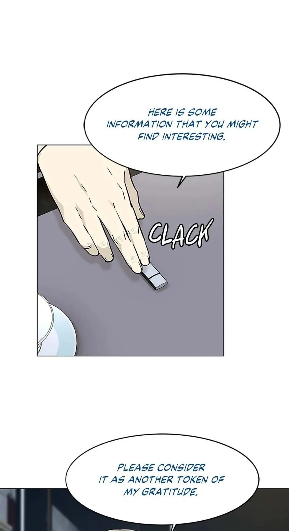 God of Blackfield Chapter 170 Page 95