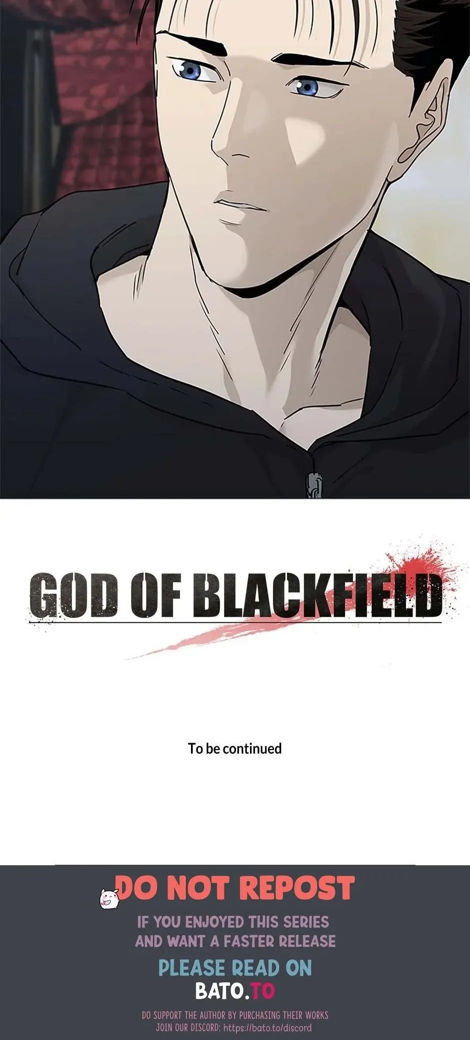 God of Blackfield Chapter 170 Page 97