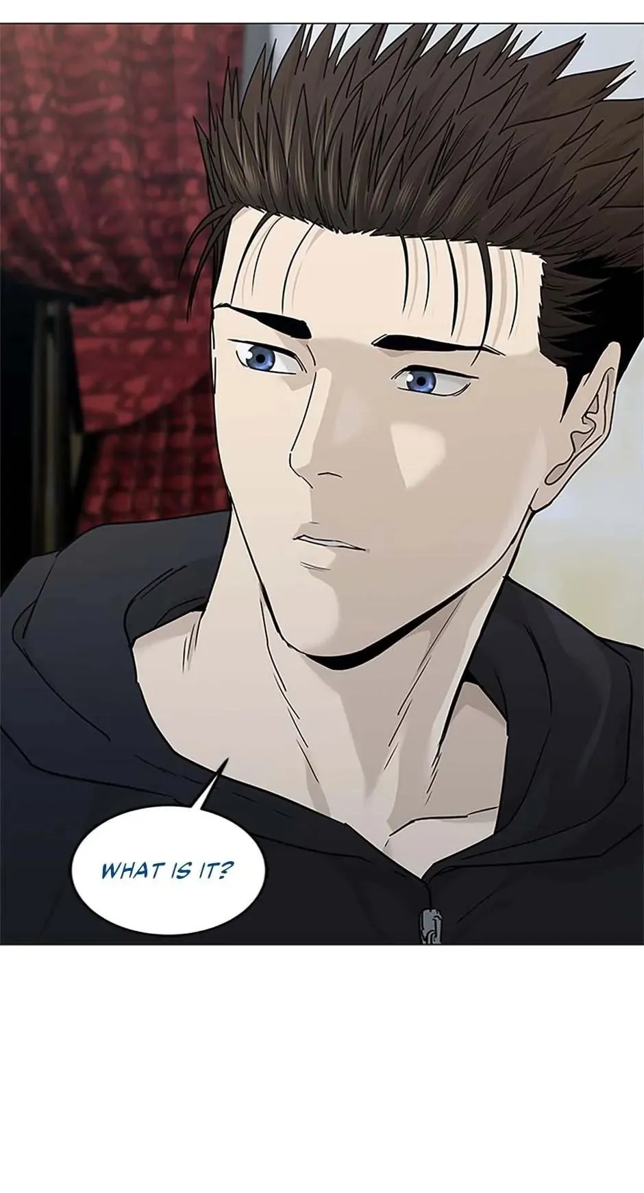 God of Blackfield Chapter 171 Page 3