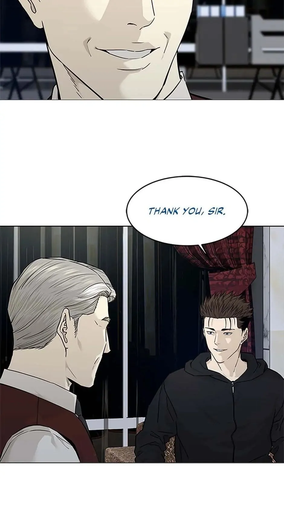 God of Blackfield Chapter 171 Page 6