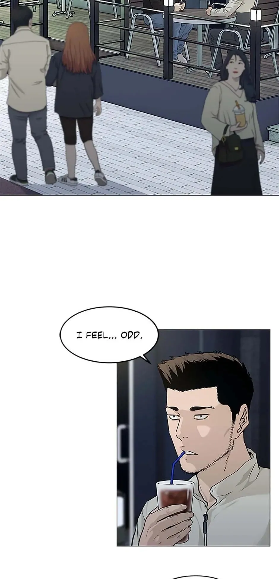 God of Blackfield Chapter 171 Page 9