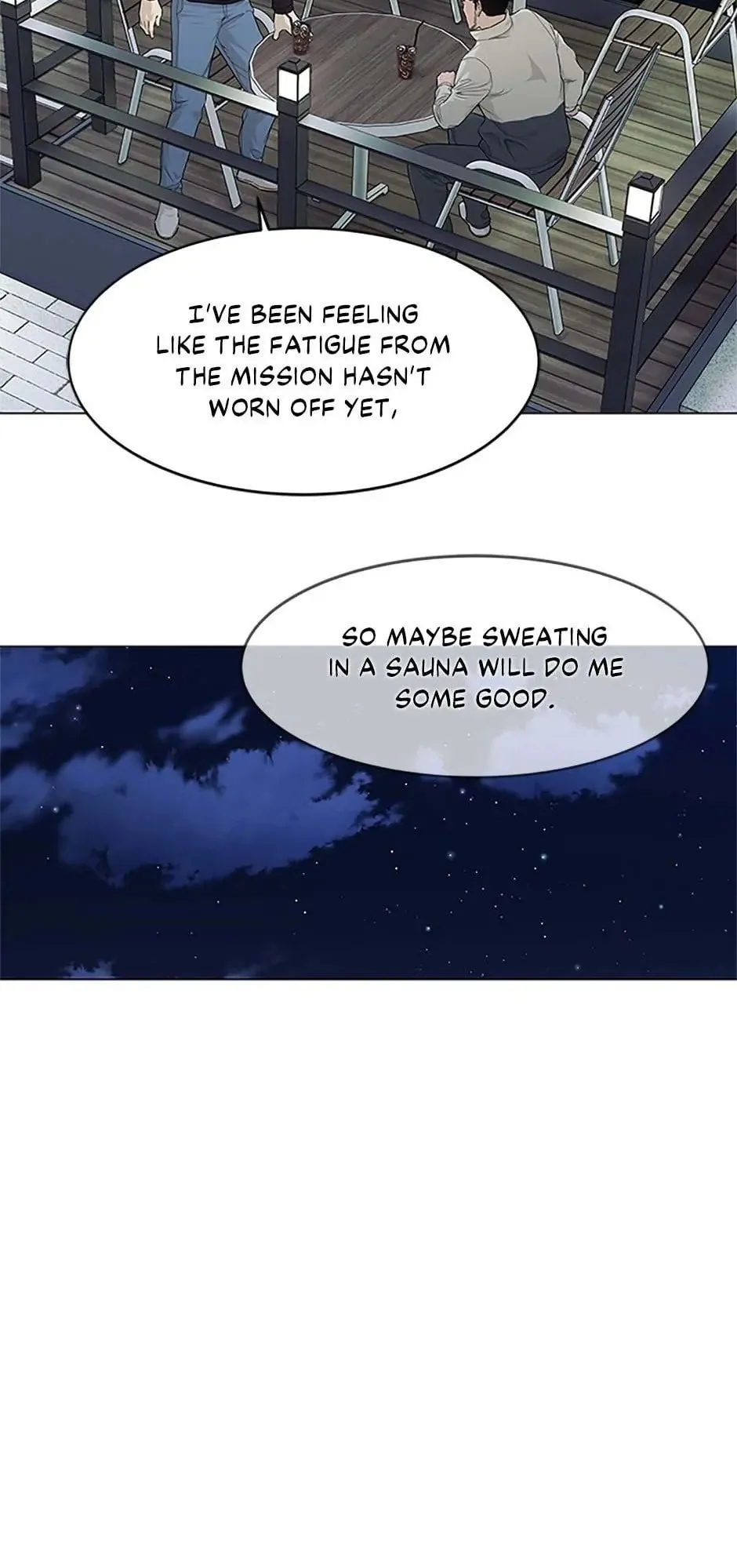 God of Blackfield Chapter 171 Page 14