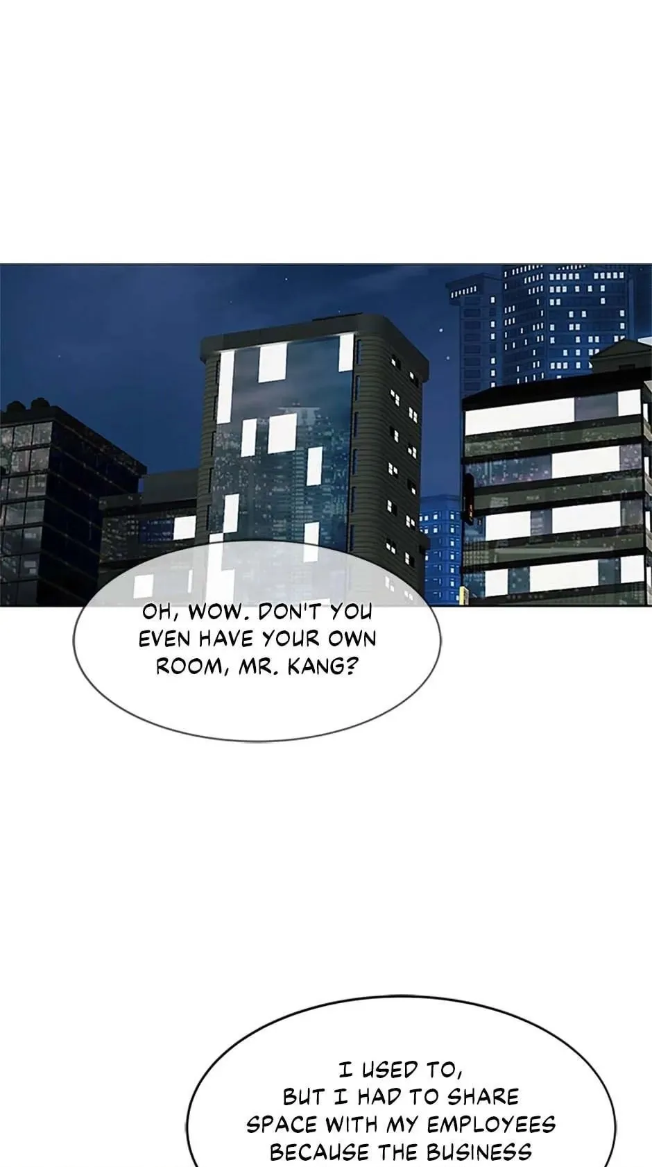 God of Blackfield Chapter 171 Page 24