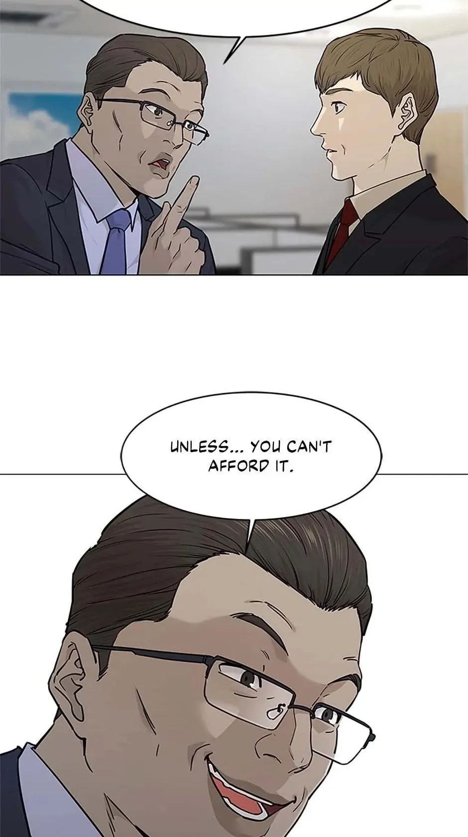 God of Blackfield Chapter 171 Page 26