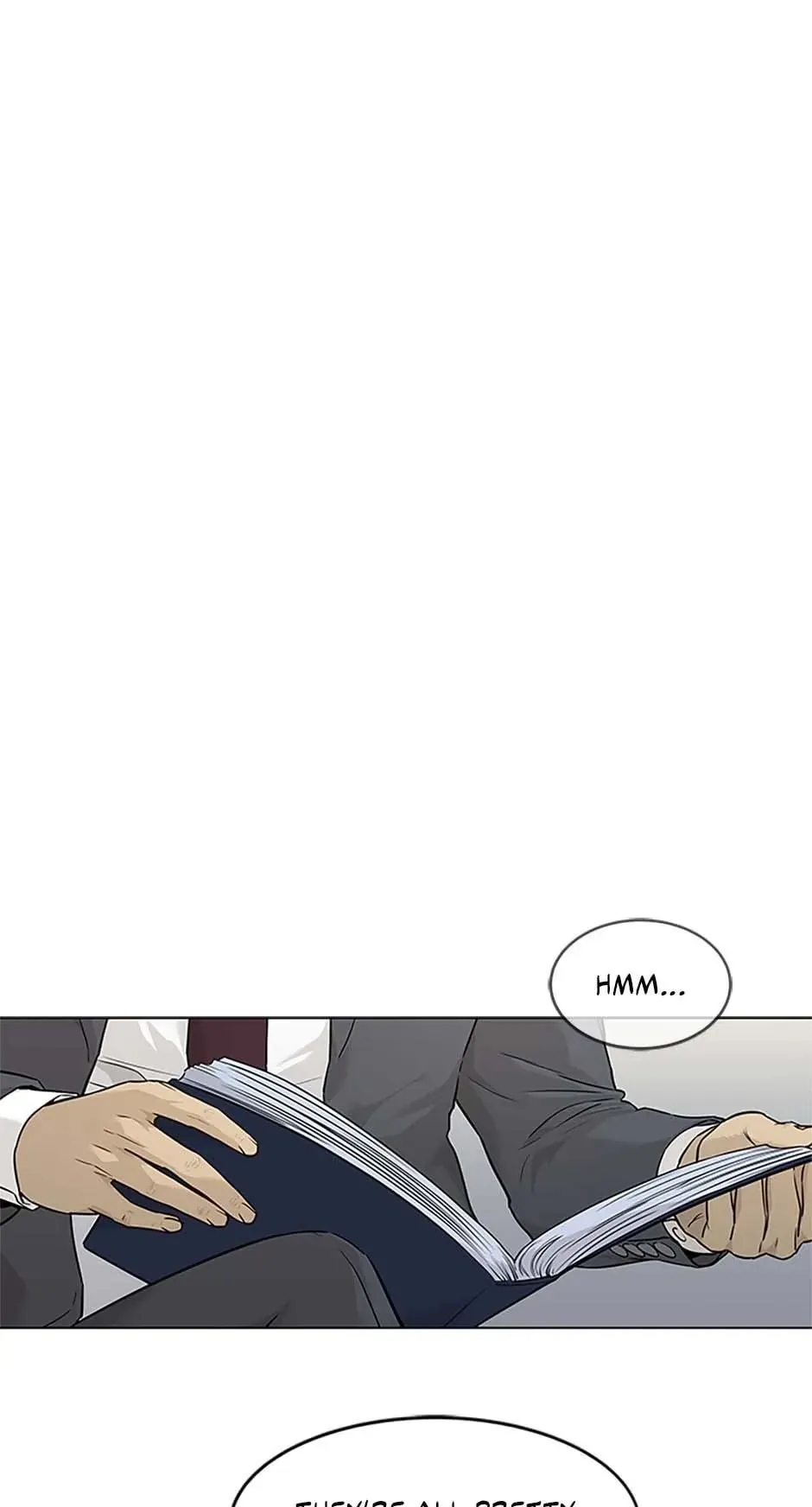 God of Blackfield Chapter 171 Page 33