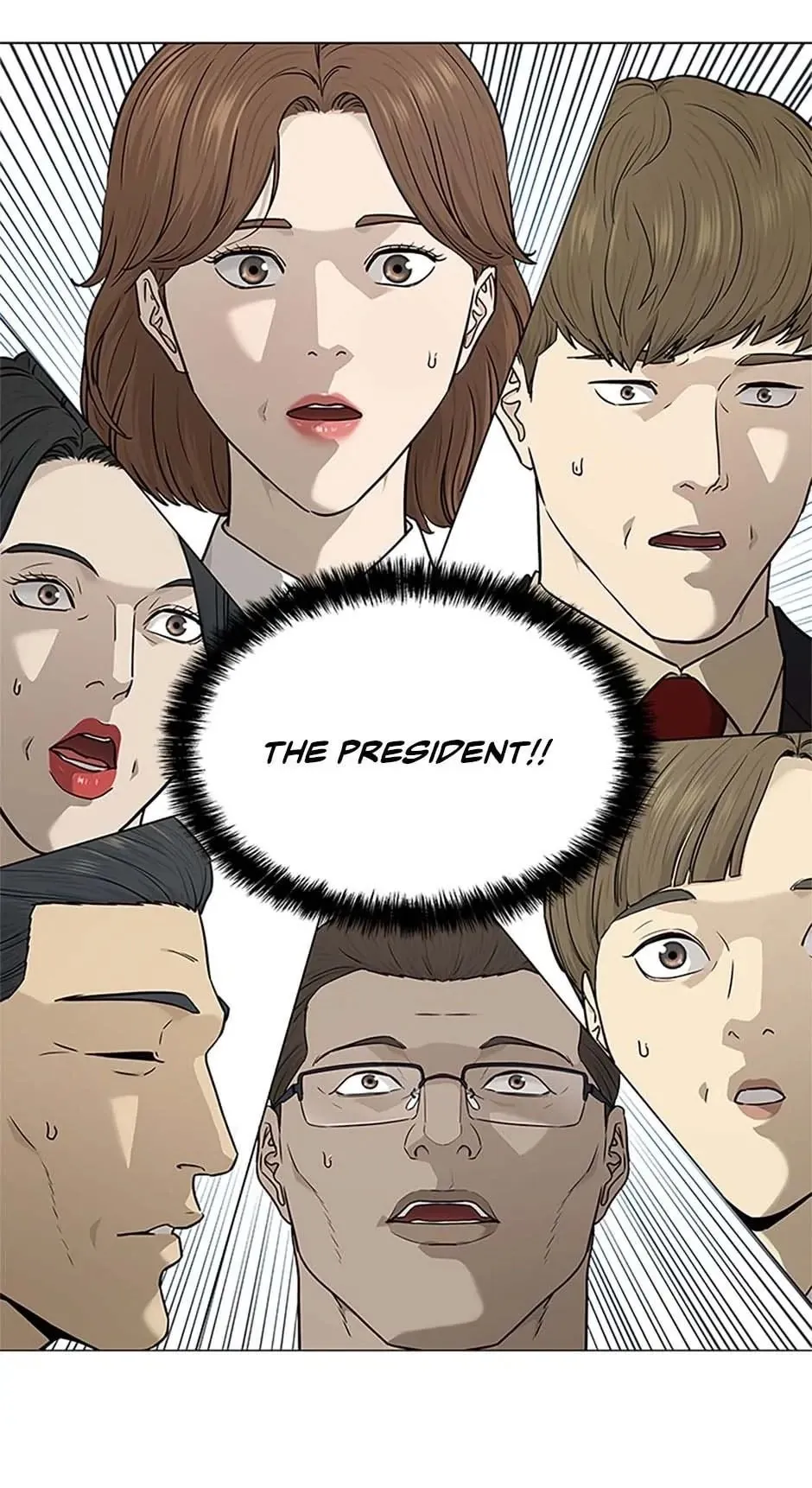 God of Blackfield Chapter 171 Page 53