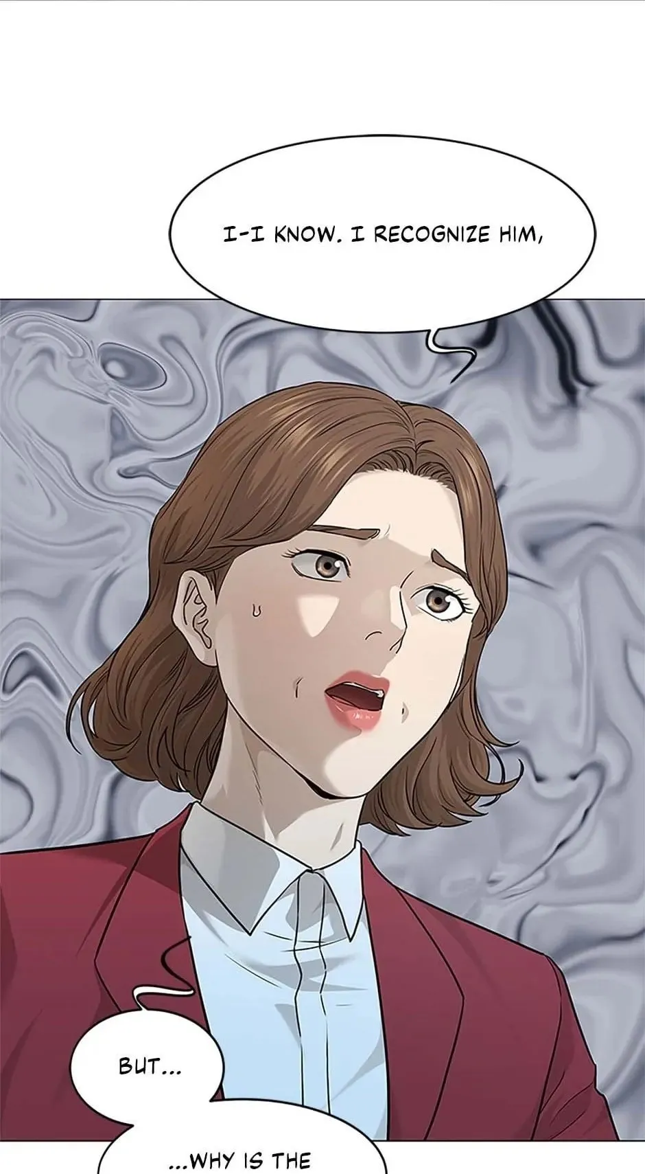 God of Blackfield Chapter 171 Page 57