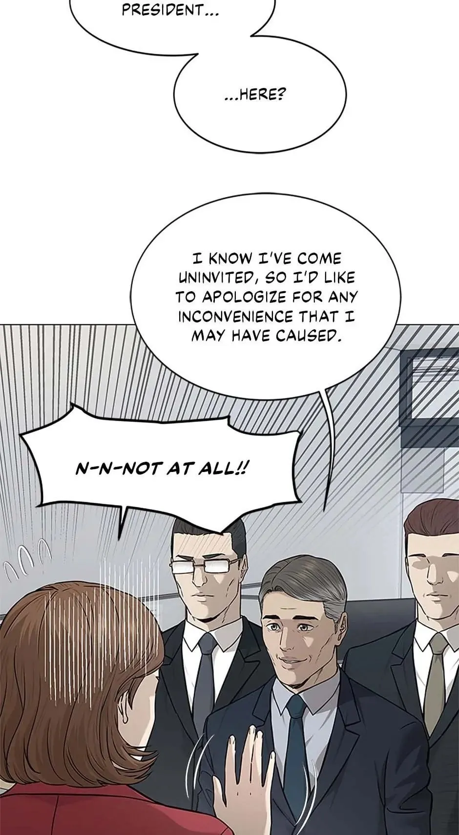 God of Blackfield Chapter 171 Page 58