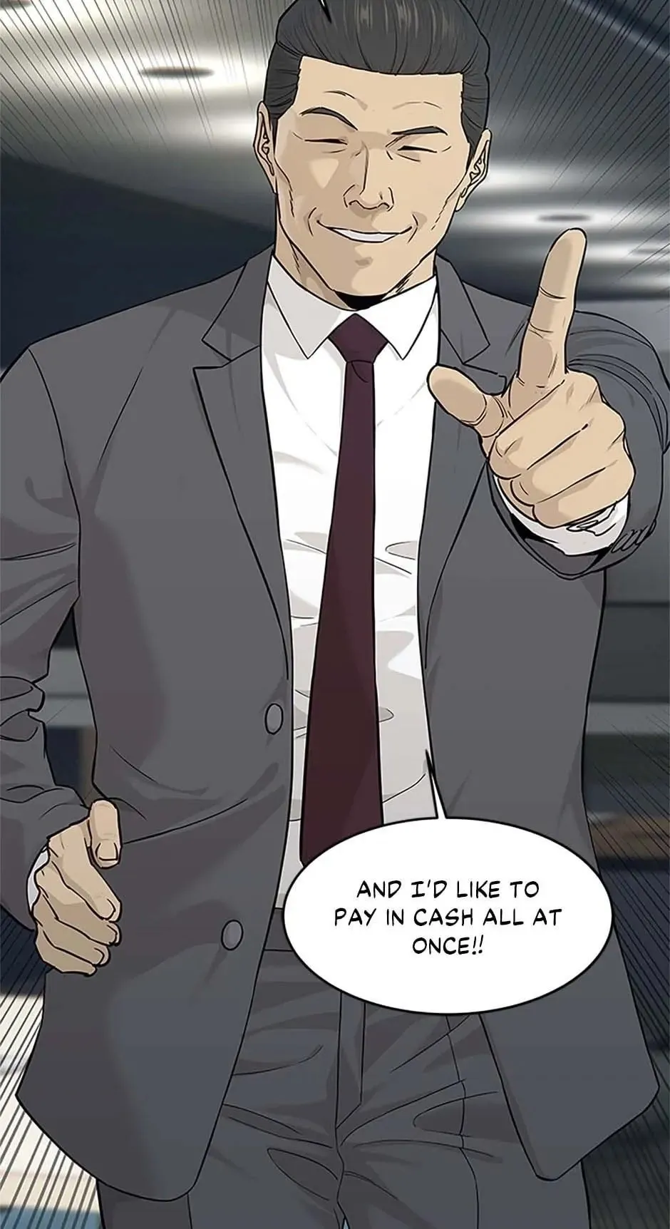 God of Blackfield Chapter 172 Page 7