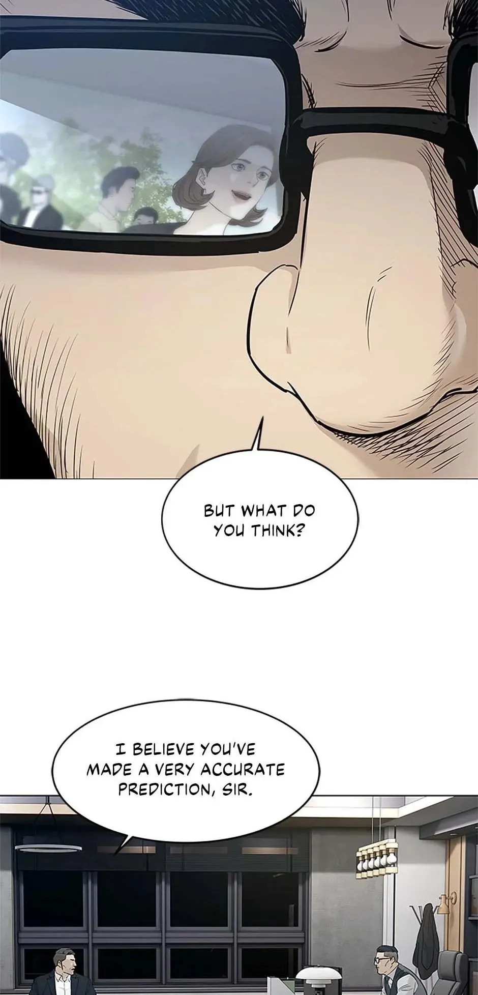 God of Blackfield Chapter 172 Page 26
