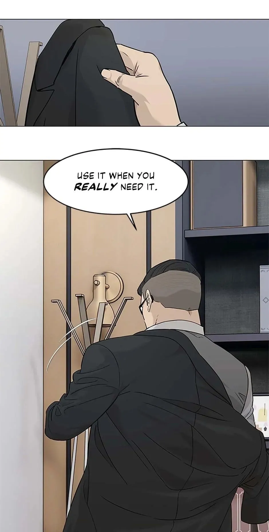 God of Blackfield Chapter 172 Page 29