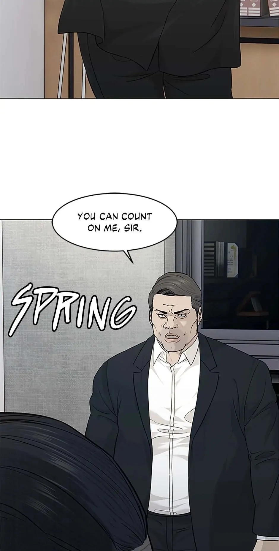 God of Blackfield Chapter 172 Page 30