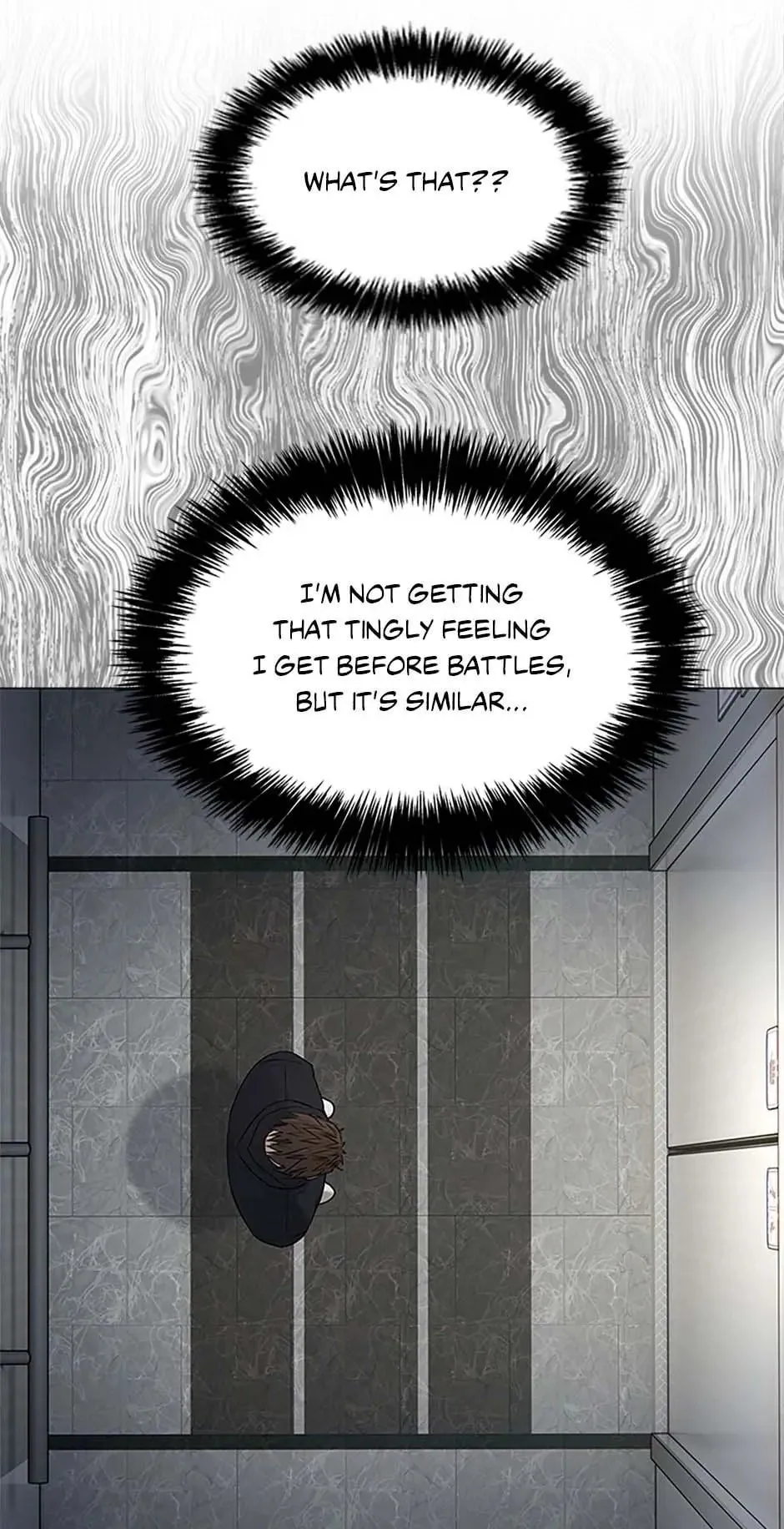 God of Blackfield Chapter 172 Page 55