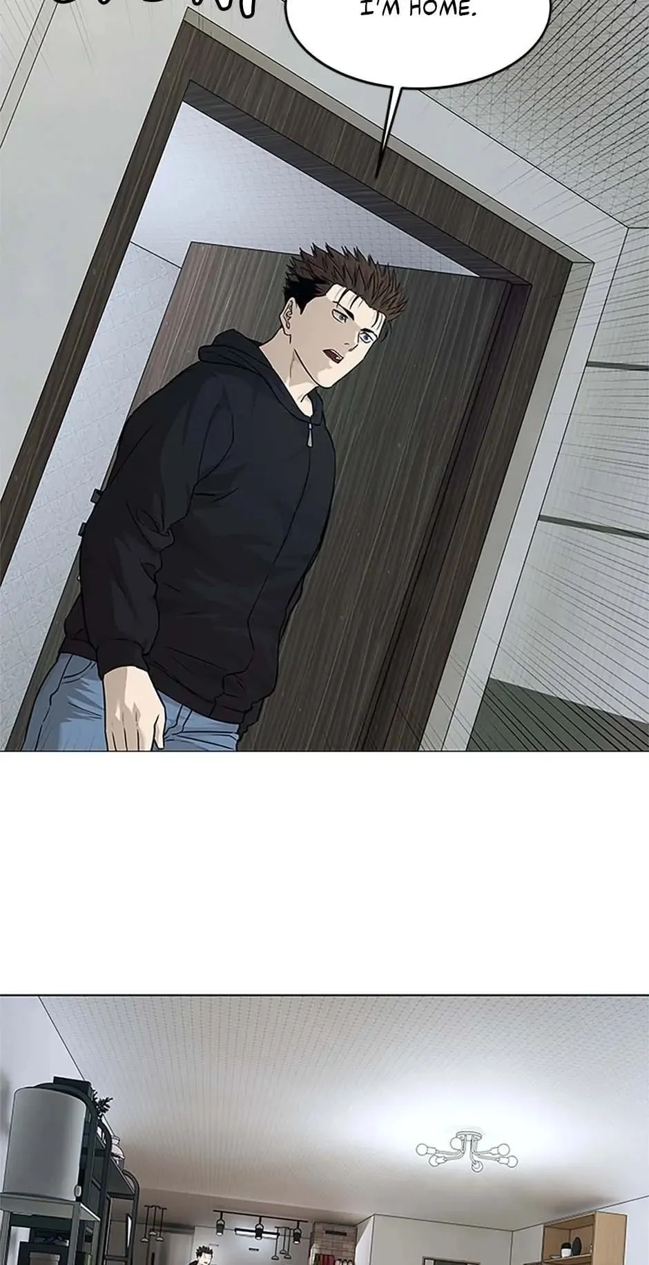 God of Blackfield Chapter 172 Page 57
