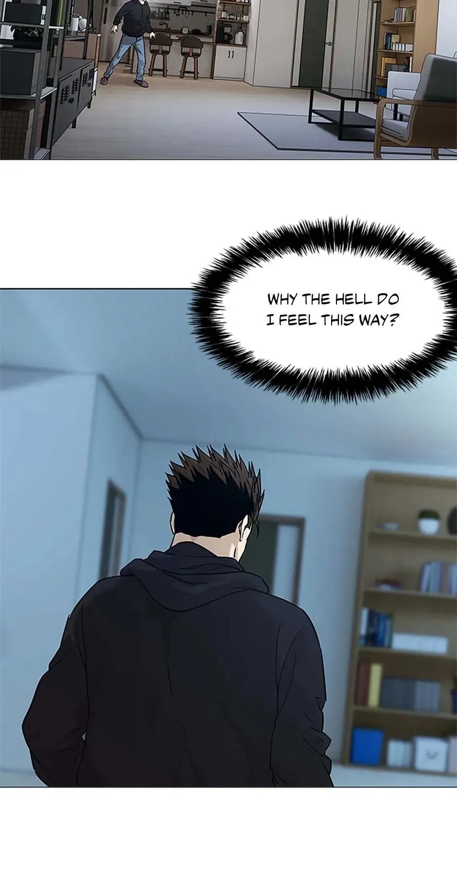 God of Blackfield Chapter 172 Page 58