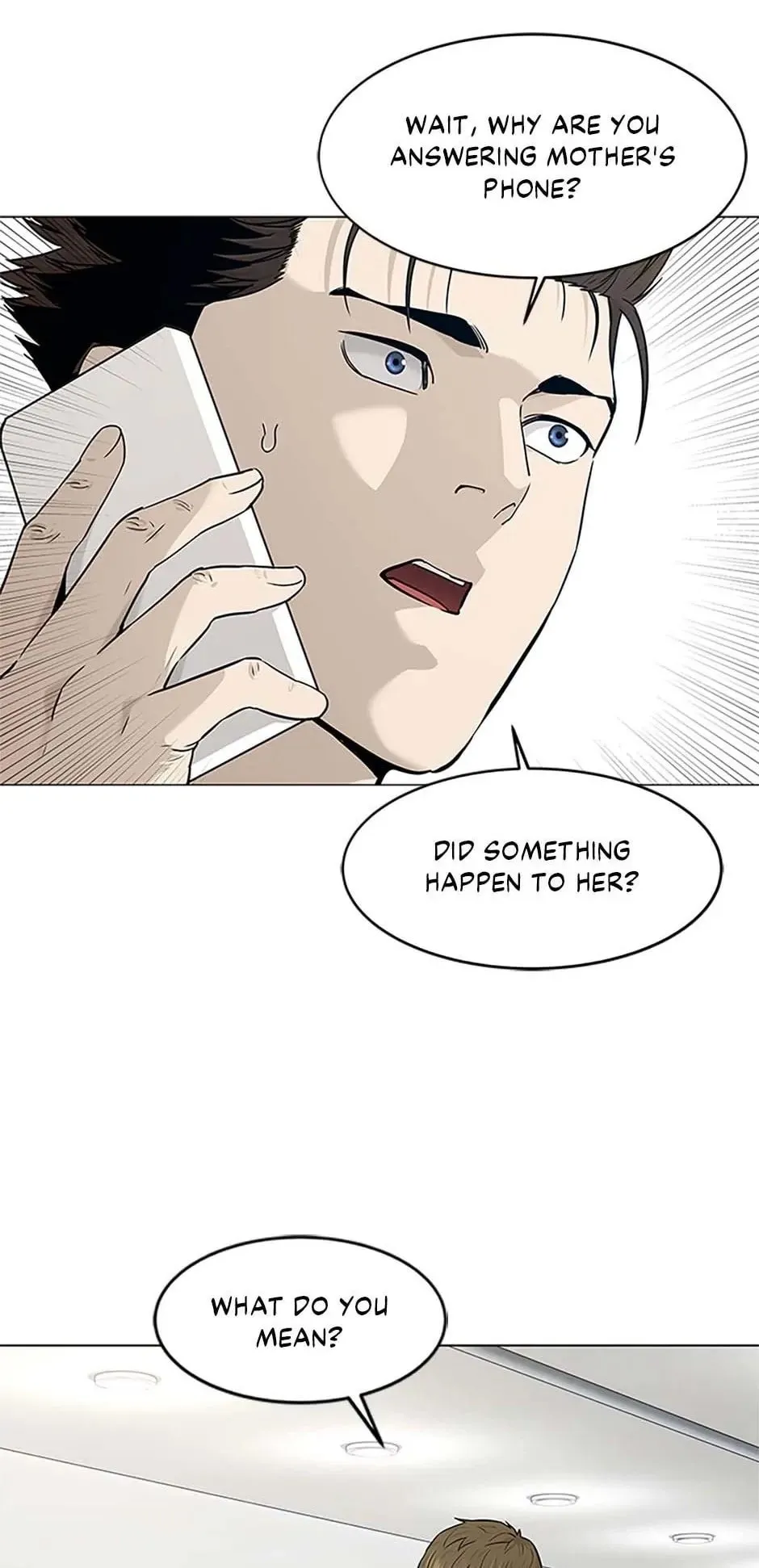 God of Blackfield Chapter 172 Page 62