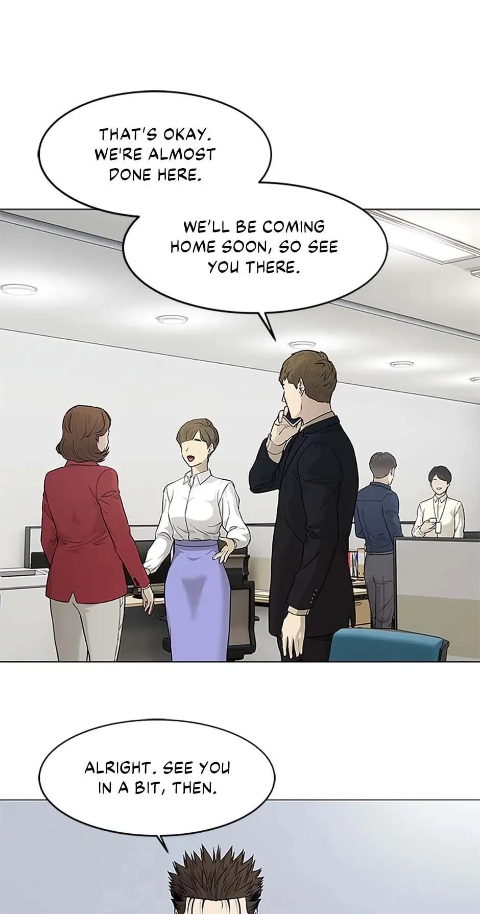 God of Blackfield Chapter 172 Page 66