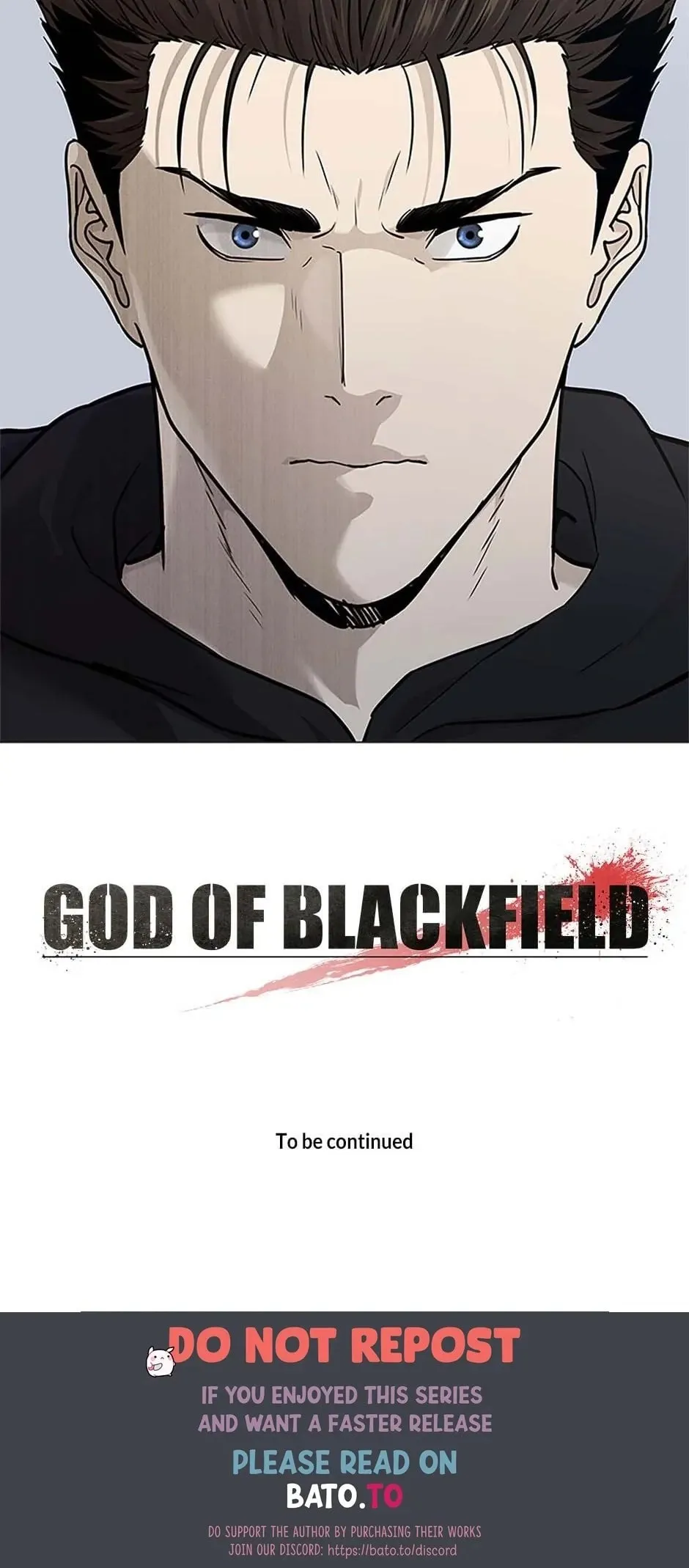 God of Blackfield Chapter 172 Page 69