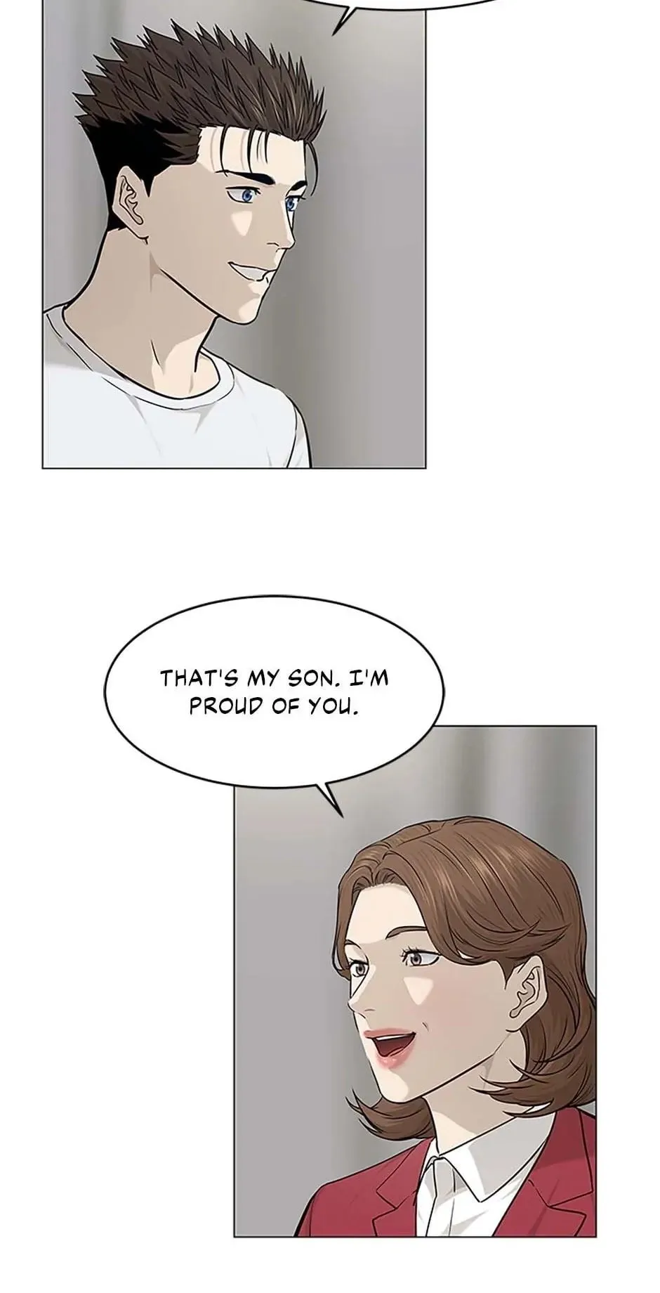 God of Blackfield Chapter 173 Page 16